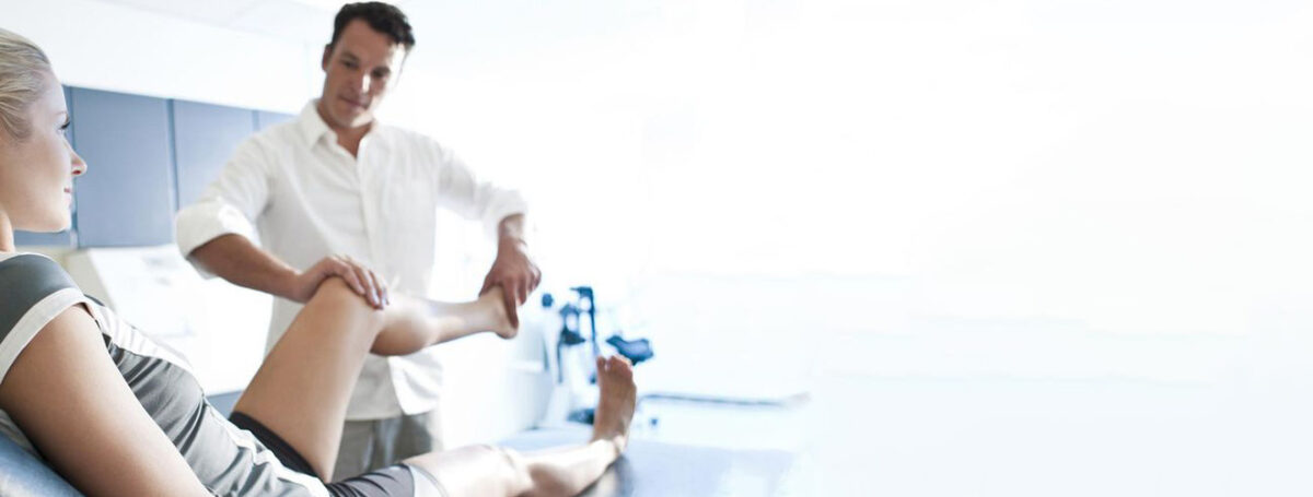 How Manual Therapy Can Help You