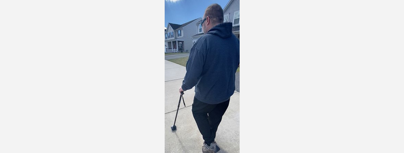 Beating the Odds: Mike Ingrassia’s Success Story